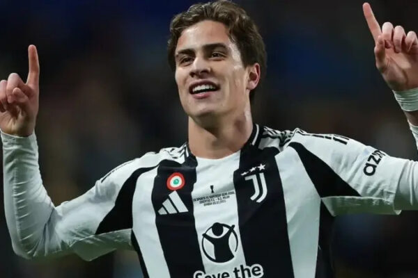 Arsenal, Kenan Yıldız İçin 60 Milyon Euro Teklif Etti