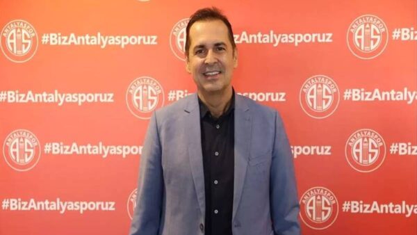 Antalyaspor Başkanı Rıza Perçin Fenerbahçe Maçı Öncesi Açıklama Yaptı