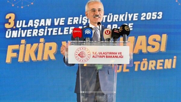 Ulaştırma ve Altyapı Bakanlığı’ndan Gençlere 4,9 Milyon Lira Proje Desteği