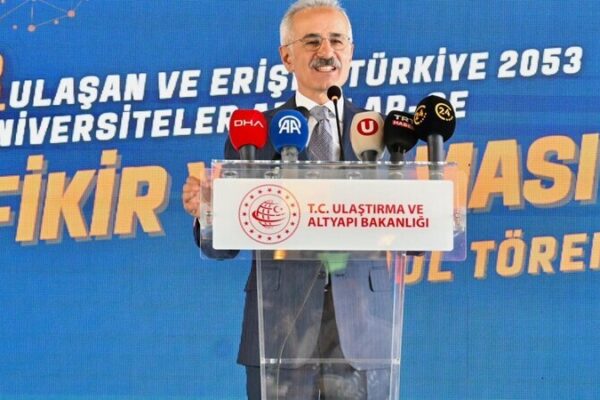 Ulaştırma ve Altyapı Bakanlığı’ndan Gençlere 4,9 Milyon Lira Proje Desteği