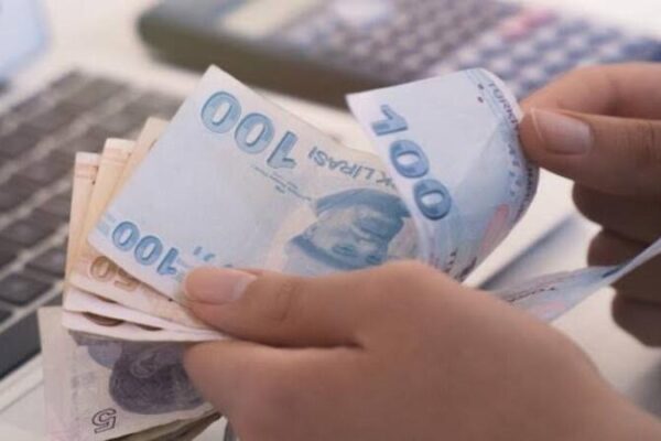 2026 Asgari Ücret İçin Heyet Aralık Ayında Toplanacak