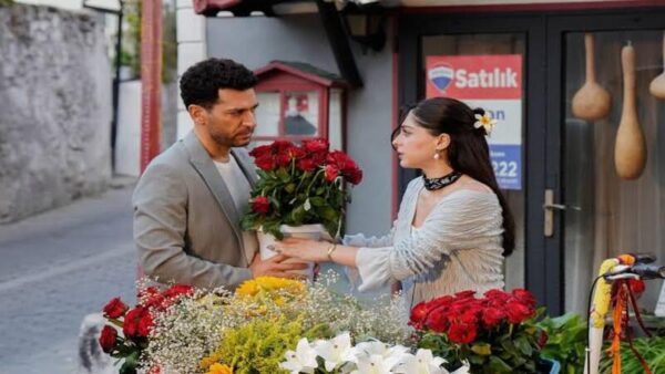 “Güller ve Günahlar” 11 Ekim’de Kanal D Ekranlarında Yayınlanacak