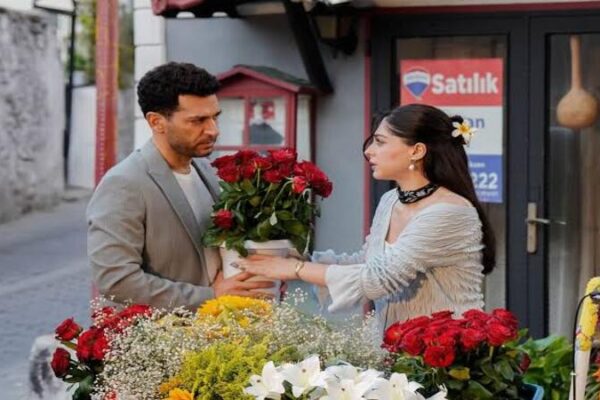 “Güller ve Günahlar” 11 Ekim’de Kanal D Ekranlarında Yayınlanacak