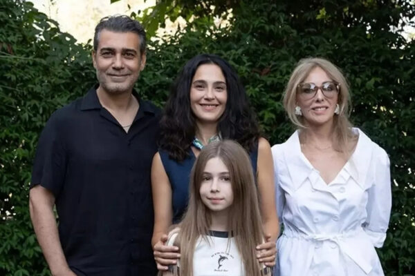 “Ben Onun Annesiyim” Dizisi 24 Ekim’de Başlıyor