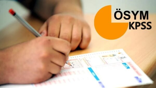 KPSS 2025 Lisans Sonuçları Açıklanma Tarihi Belli Oldu