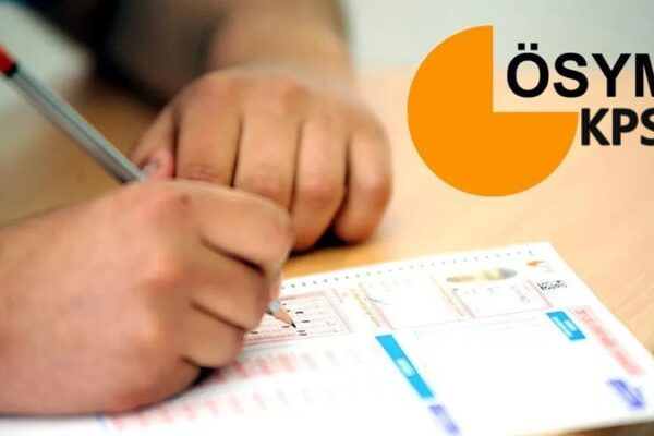 KPSS 2025 Lisans Sonuçları Açıklanma Tarihi Belli Oldu