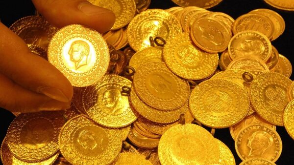 Gram Altın Zirveye Tırmandı: Fiyatlarda Yeni Rekor