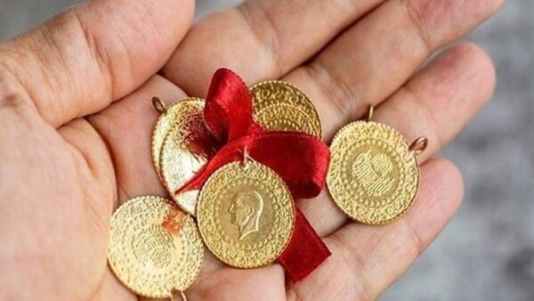 Gram Altın 5 Bin TL’yi Geçti: 21 Eylül Güncel Altın Fiyatları