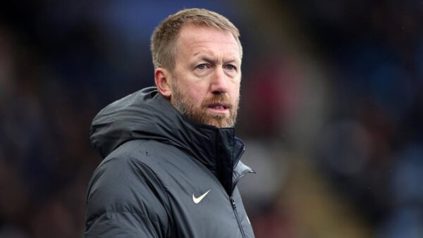 Graham Potter Görevden Alındı, Nuno Espirito Santo Göreve Geliyor