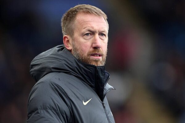 Graham Potter Görevden Alındı, Nuno Espirito Santo Göreve Geliyor