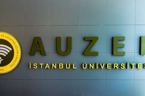 AUZEF 2025 Güz Dönemi Ders Seçimleri ve Kayıt Takvimi Açıklandı