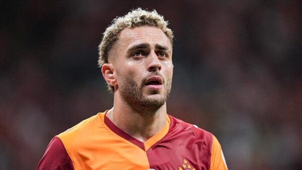 Galatasaray’da Barış Alper Yılmaz Krizi Sona Erdi: Transfer Dosyası Kapandı