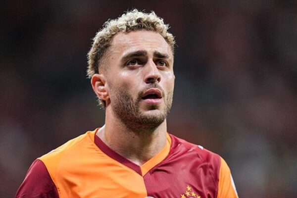 Galatasaray’da Barış Alper Yılmaz Krizi Sona Erdi: Transfer Dosyası Kapandı