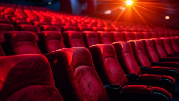 Sinema Bileti 80 TL Kampanyası Neden 81 İlde Geçerli Değil?