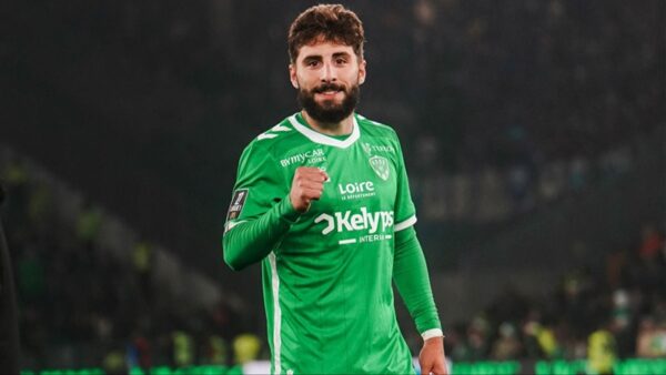 Beşiktaş, Zuriko Davitashvili Transferi İçin Yeniden Harekete Geçti