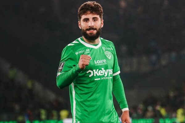 Beşiktaş, Zuriko Davitashvili Transferi İçin Yeniden Harekete Geçti