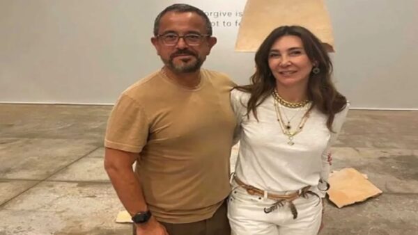 Ali Sabancı ile Vuslat Doğan Sabancı Boşanıyor