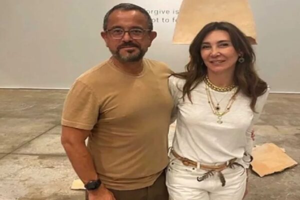 Ali Sabancı ile Vuslat Doğan Sabancı Boşanıyor