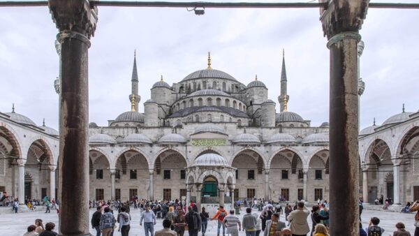 Mevlid Kandili 3 Eylül Çarşamba Günü İdrak Edilecek