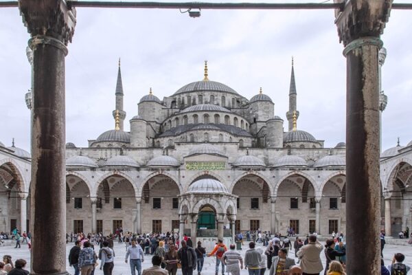 Mevlid Kandili 3 Eylül Çarşamba Günü İdrak Edilecek