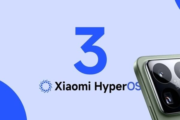 Xiaomi, HyperOS 3 Güncellemesini Alacak Cihazları Açıkladı