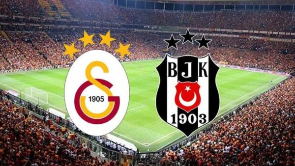 Galatasaray Beşiktaş Derbisi Biletleri Ne Zaman Satışa Çıkacak?