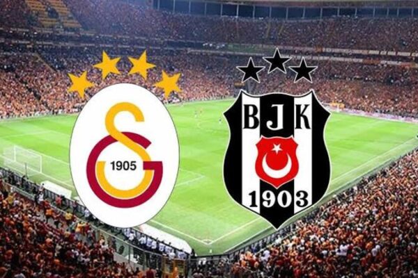 Galatasaray Beşiktaş Derbisi Biletleri Ne Zaman Satışa Çıkacak?