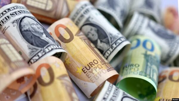 22 Eylül Güncel Dolar ve Euro Fiyatları