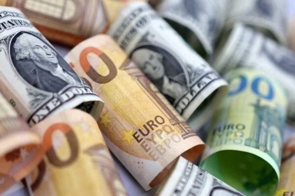 22 Eylül Güncel Dolar ve Euro Fiyatları