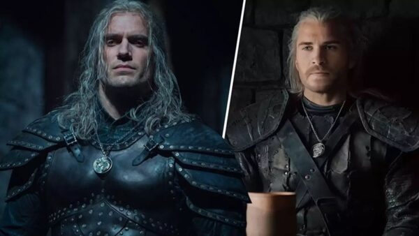 The Witcher 4. Sezon Tanıtımı Yayınlandı