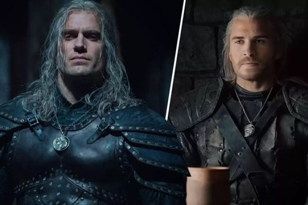 The Witcher 4. Sezon Tanıtımı Yayınlandı