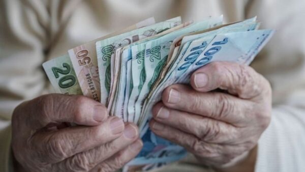 Emekli ve Memur Maaş Zammında İlk Rakamlar Ortaya Çıktı