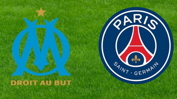 Marsilya-PSG Maçı Fırtına Engeline Takıldı!