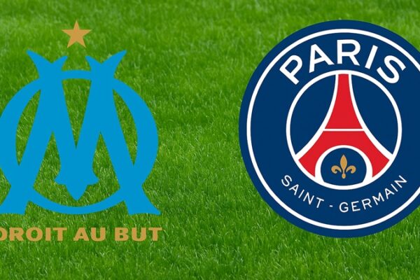Marsilya-PSG Maçı Fırtına Engeline Takıldı!