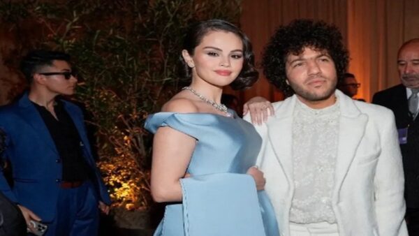 Selena Gomez ve Benny Blanco’nun Düğün Tarihi Netleşti
