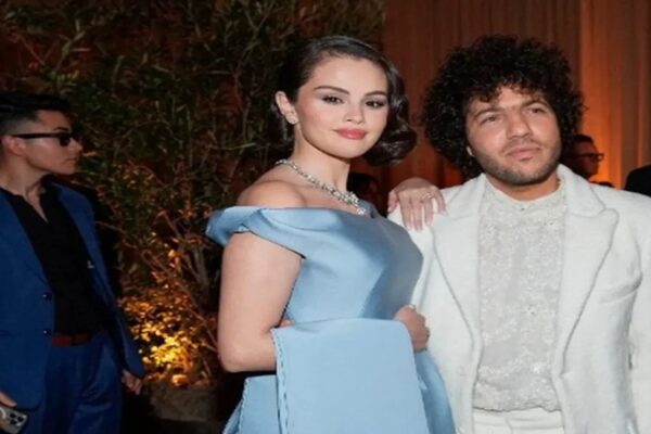 Selena Gomez ve Benny Blanco’nun Düğün Tarihi Netleşti
