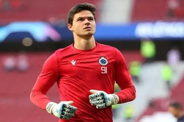 Galatasaray’da Kaleci Krizi! Ederson ve Donnarumma Olmadı, Gözler Senne Lammens’e Çevrildi