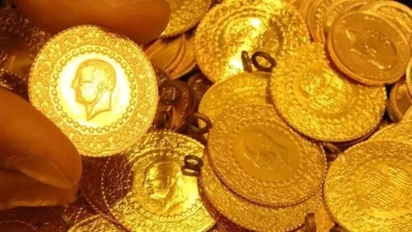 Gram Altın Bir Rekor Daha Kırdı
