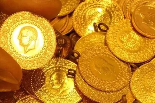 Gram Altın Bir Rekor Daha Kırdı