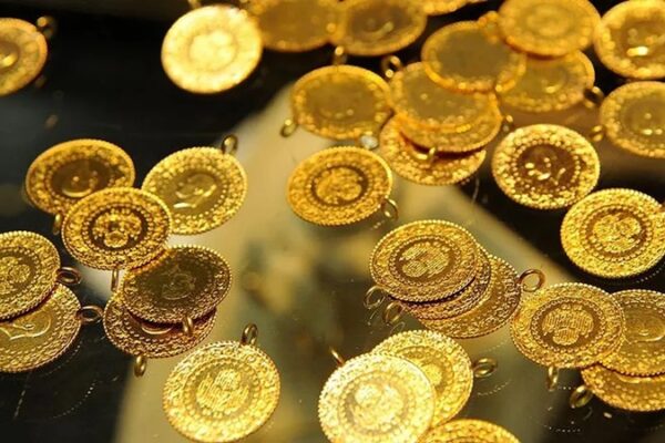 Gram Altın Durdurulamıyor: Yeni Rekor 4.911 TL