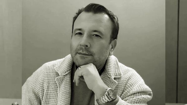 Ekonomi Gazetecisi Ertan Acar Hayatını Kaybetti
