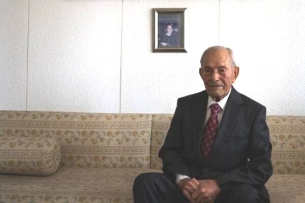 Eski Sanayi ve Teknoloji Bakanı Abdülkerim Doğru Hayatını Kaybetti