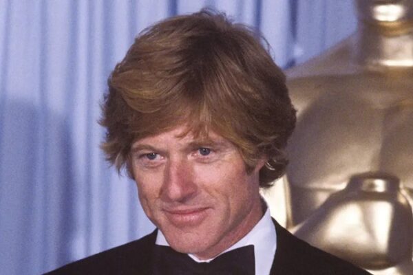 Robert Redford 89 Yaşında Hayatını Kaybetti