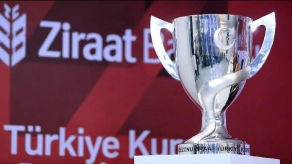 Ziraat Türkiye Kupası 2. Eleme Turu Tarihleri ve Kura Çekimi Açıklandı