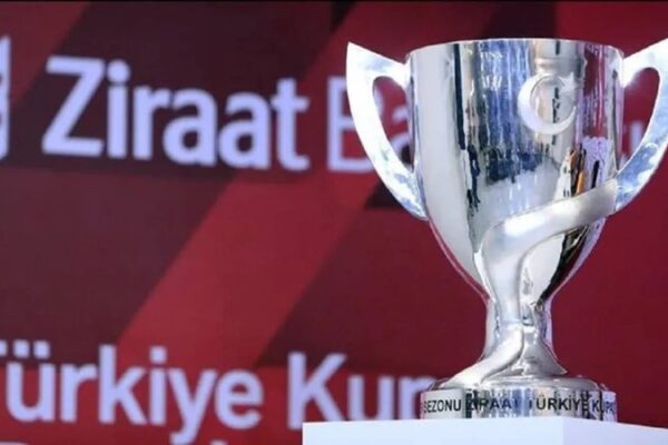 Ziraat Türkiye Kupası 2. Eleme Turu Tarihleri ve Kura Çekimi Açıklandı