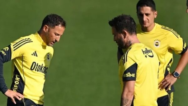 Fenerbahçe’nin Trabzonspor Stratejisi Belli Oldu
