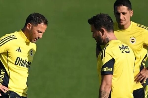 Fenerbahçe’nin Trabzonspor Stratejisi Belli Oldu