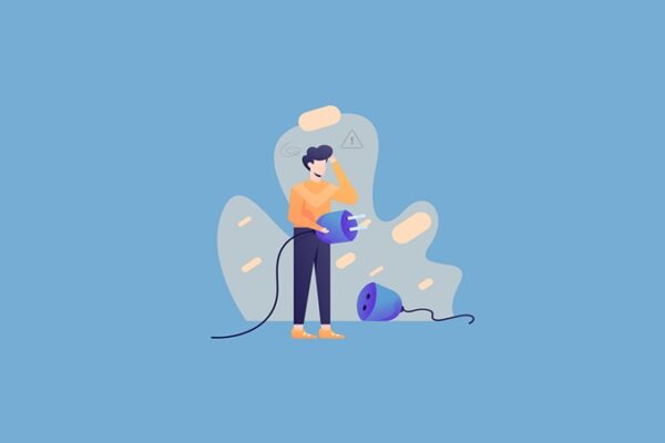 İnternet Çöktü mü? Dünya Genelinde Hız Sorunu Yaşanıyor