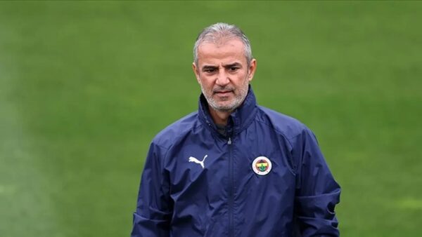 İsmail Kartal’dan Fenerbahçe’ye Yeni Sistem! İşte İlk 11