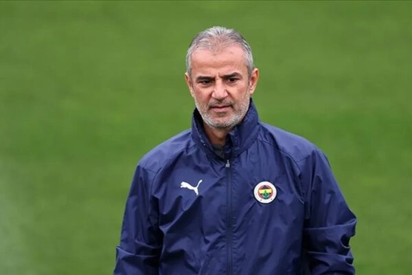 İsmail Kartal’dan Fenerbahçe’ye Yeni Sistem! İşte İlk 11